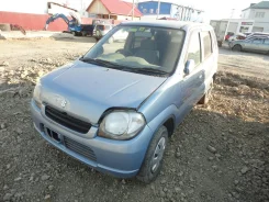 Suzuki Kei. HN22S, K6A ����