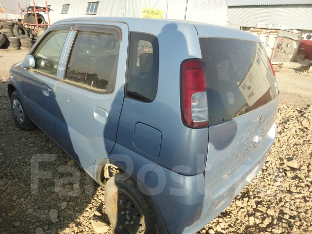 Suzuki Kei. HN22S, K6A ����