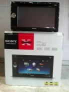 Sony XAV-63 ����