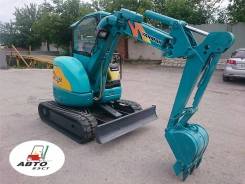 Yanmar. Экскаватор B2U из Японии без пробега по РФ, 0,10 куб. м.