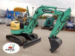 Yanmar. Экскаватор VIO30 из Японии без пробега по РФ, 1 331 куб. см., 0,13 куб. м.