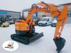 Hitachi. Экскаватор EX30UR из Японии без пробега по РФ, 1 100 куб. см., 0,11 куб. м.