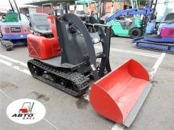 Hitachi. Погрузчик MINI Loader ML40 из Японии без пробега в РФ, 211 куб. см., 200 кг.