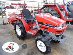 Yanmar KE3. Трактор Yanmar KE-2D из Японии без пробега по РФ