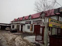 Автомеханик. ИП Жданов. Улица Зои Космодемьянской 1
