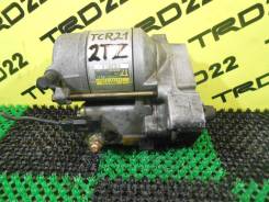 Стартер. Toyota Estima Emina, TCR10, TCR10G, TCR11, TCR11G, TCR20, TCR20G, TCR21, TCR21G Toyota Estima Lucida, TCR10, TCR10G, TCR11, TCR11G, TCR20, TC...