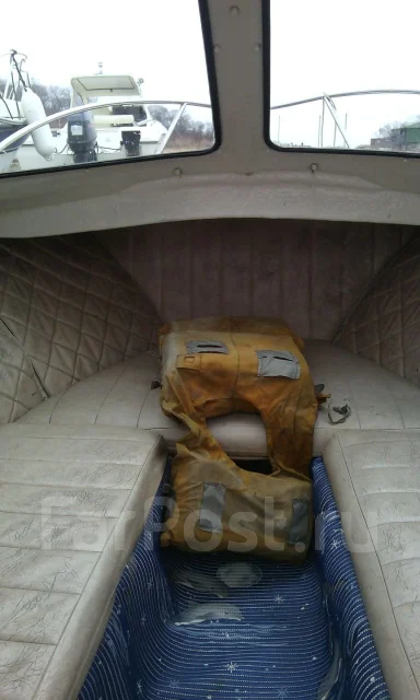 Yamaha Passport 17. 2010 ���, ����� 5,5��., ��������� ���������, 60��.�., ������ ����