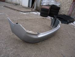 Бампер. Honda Accord, CL7 Двигатель K20A