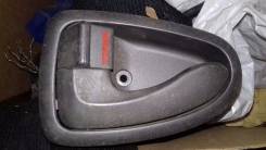 Ручка в обшивку левой двери Hyundai Accent TagAZ