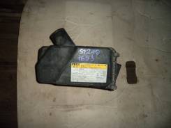 Корпус воздушного фильтра. Toyota Corona, ST210, ST215 Toyota Caldina, ST215, ST210G, ST215W, ST215G, ST210 Toyota Carina, ST215 Двигатели: 3SGE, 3SFE...
