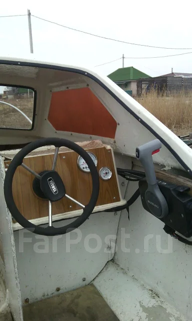 Yamaha Passport 17. 2010 ���, ����� 5,5��., ��������� ���������, 60��.�., ������ ����