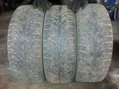 Nokian Hakkapeliitta 4. Зимние, износ: 50%, 3 шт