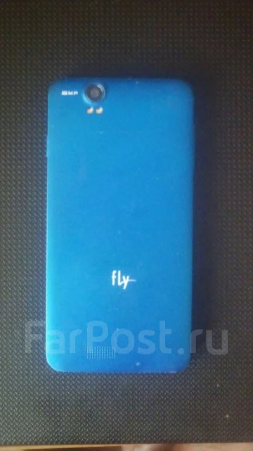 Fly IQ4512 Quad Evo Chic 4. �/� ����