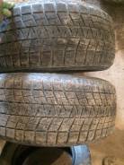 Bridgestone Blizzak DM-V1. Зимние, без шипов, износ: 20%, 2 шт