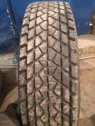 Bridgestone Dueler DM-01. Зимние, без шипов, износ: 30%, 1 шт