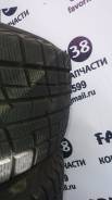 Yokohama Ice Guard IG30. Зимние, без шипов, 2013 год, износ: 5%, 2 шт