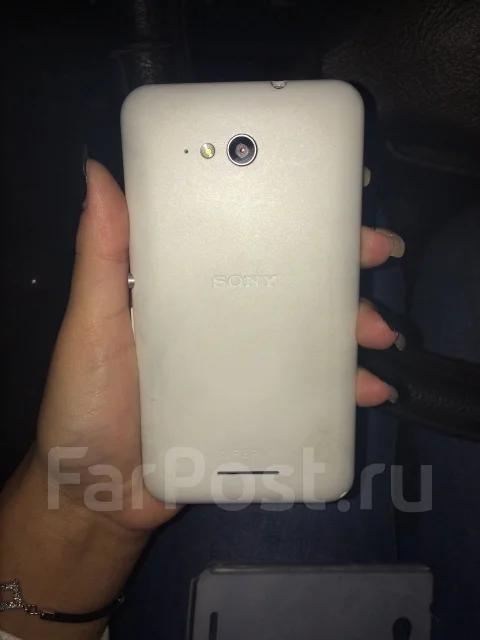 Sony Xperia. �/� ����
