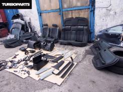 Салон в сборе. Toyota Chaser, SX90, LX90, GX90, JZX90 Двигатели: 1GFE, 1JZGE, 1JZGTE, 2LTE, 4SFE