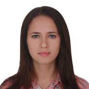 Специалист по работе с детьми. Высшее образование, опыт работы 5 лет