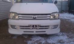 Фара. Toyota Town Ace Noah, CR42, CR50G, CR40G, CR50, CR41, CR52, CR40, CR51 Toyota Noah Toyota Lite Ace Noah, CR40G, CR50G, CR52, CR41, CR51, CR40, C...