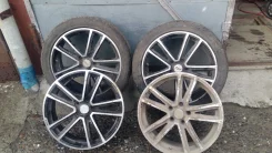 Fox. x18", 5x114.3, ET45, �� 59,1���. ����