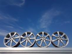 Manaray Sport Smart. 7.0x18, 5x114.30, ET38