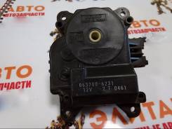 Сервопривод заслонок печки. Toyota Premio, ZZT240, NZT240, AZT240