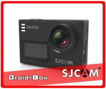 SJCAM. 15 - 19.9 Мп, с объективом
