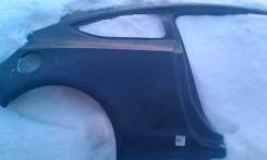 Крыло. Opel Astra GTC, P10