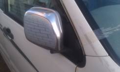 Зеркало заднего вида боковое. Toyota Town Ace Noah, CR42, SR40G, KR52, KR41, KR42, CR40G, SR40, SR50, CR50G, SR50G, CR50, CR41, CR52, CR51, CR40 Toyot...