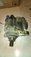 Стартер. Honda: Rafaga, Vigor, Inspire, 2.5TL, Saber, Ascot Двигатели: G25A3, G25A2, G25A5, G25A