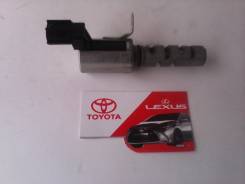 Клапан vvt-i. Toyota Duet, M111A, M101A Toyota bB, QNC20, QNC25, QNC21 Toyota Passo, QNC10 Toyota Land Cruiser Prado Двигатели: K3VE, 3SZVE, VVTI