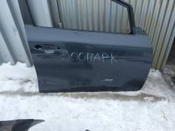 Дверь боковая. Kia cee'd
