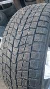 Dunlop Grandtrek SJ6. Зимние, без шипов, 2012 год, износ: 20%, 4 шт