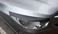 Накладка на фару. Hyundai ix35