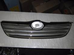 Решетка радиатора. Toyota Corolla Toyota Corolla Fielder, NZE124, ZZE124, ZZE123, ZZE122, NZE121 Двигатели: 1ZZFE, 2ZZGE, 1NZFE