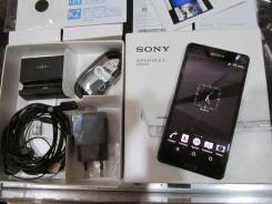 Sony Xperia Z3 Compact. Б/у