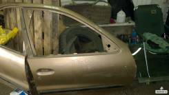 Дверь боковая. Toyota Cavalier, TJG00
