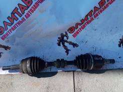 Привод. Nissan Bluebird Sylphy, QG10, VW11 Nissan Expert, VW11 Двигатель QG18DE