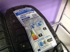 Sailun Ice Blazer WST1. Зимние, шипованные, 2016 год, без износа, 4 шт