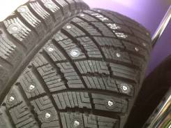 Goodyear UltraGrip Ice Arctic. Зимние, шипованные, без износа, 4 шт