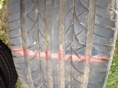 Bridgestone Regno GR-7000. Летние, 2001 год, износ: 10%, 1 шт