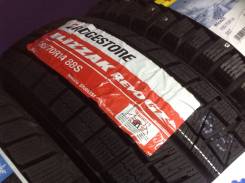 Bridgestone Blizzak Revo GZ. Зимние, без шипов, без износа, 1 шт