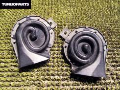 Гудок. Toyota Cresta, JZX91, JZX90, JZX93, JZX105, GX105, JZX100, JZX101, GX90, SX90, LX90, GX100, LX100 Toyota Chaser, GX100, SX90, LX90, JZX101, JZX...