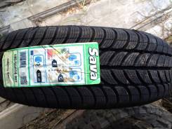 Sava Eskimo S3+. Зимние, без шипов, 2015 год, без износа, 4 шт