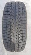 Michelin X-Ice. Зимние, без шипов, 2012 год, износ: 5%, 2 шт