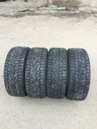 Nokian Hakkapeliitta 7 SUV. Зимние, 2014 год, износ: 10%, 4 шт