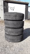 Bridgestone. Зимние, без шипов, 30 %, 4 шт