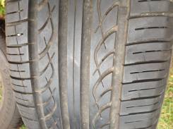 Kumho Solus KH15. Летние, 2004 год, износ: 20%, 1 шт
