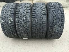 Nokian Hakkapeliitta 7 SUV. Зимние, 2014 год, износ: 10%, 4 шт